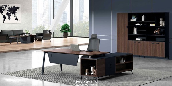 辦公室應該怎么定制辦公家具？
