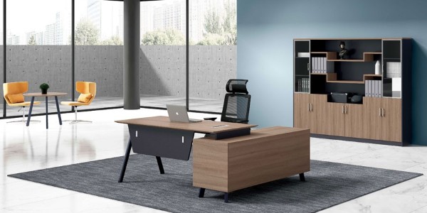 “一站式服務(wù)”定做，辦公家具廠家打造出不同的工作環(huán)境